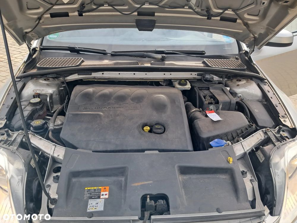 Ford Mondeo 2.0 TDCi Viva Titanium - 23