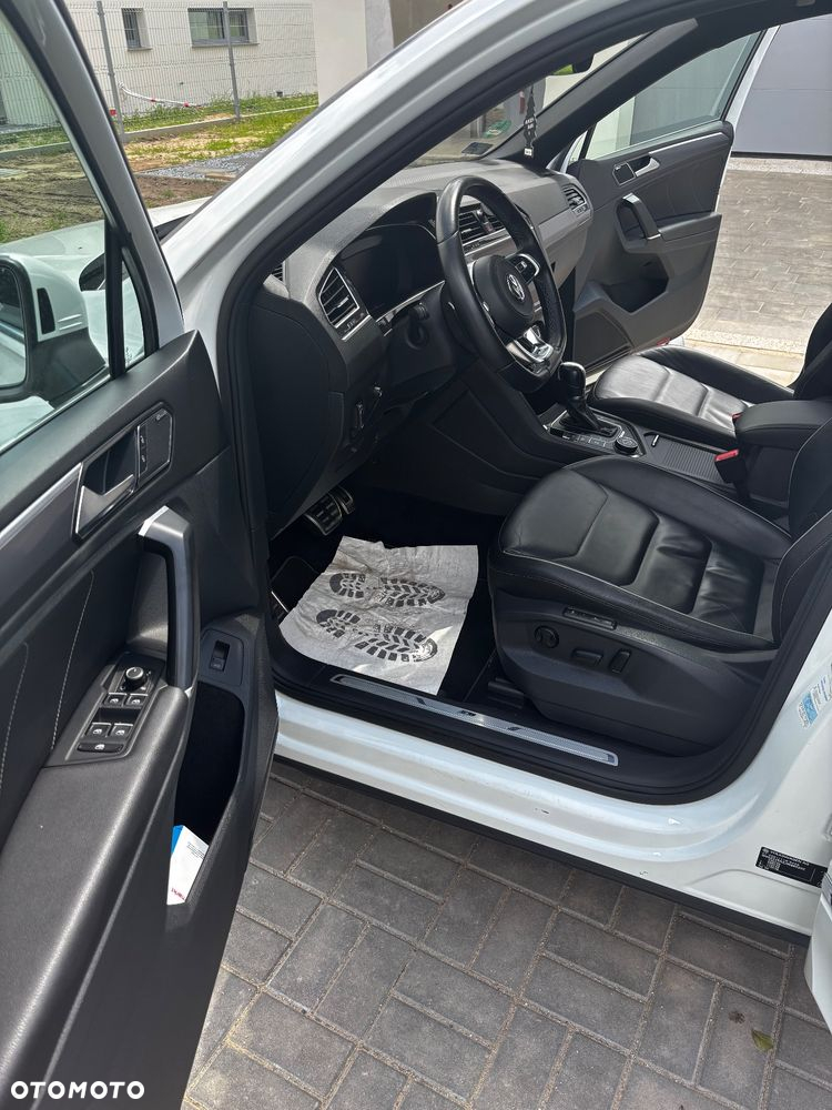 Volkswagen Tiguan 2.0 TDI SCR 4Mot Highline DSG - 11