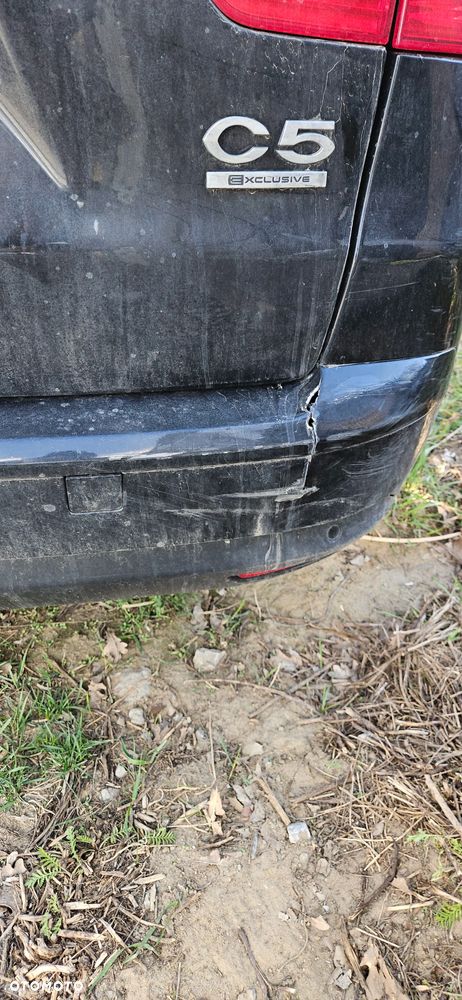 Citroën C5 2.0 HDi Exclusive - 6