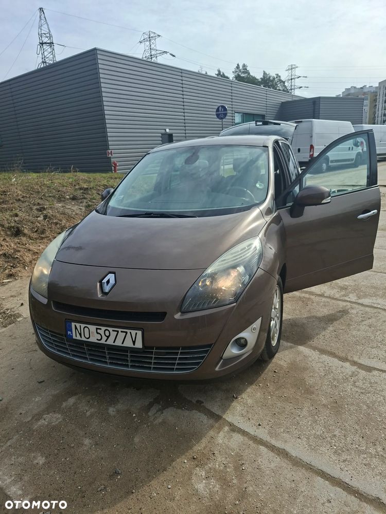 Renault Scenic 1.4 16V TCE Privilege - 25