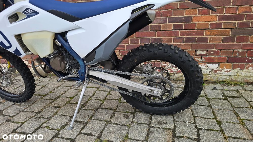 Husqvarna TE - 7