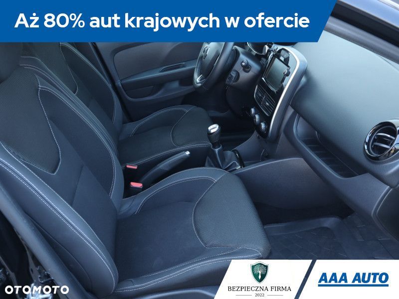 Renault Clio - 11