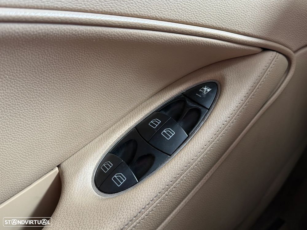 Mercedes-Benz CLS 320 CDI - 6