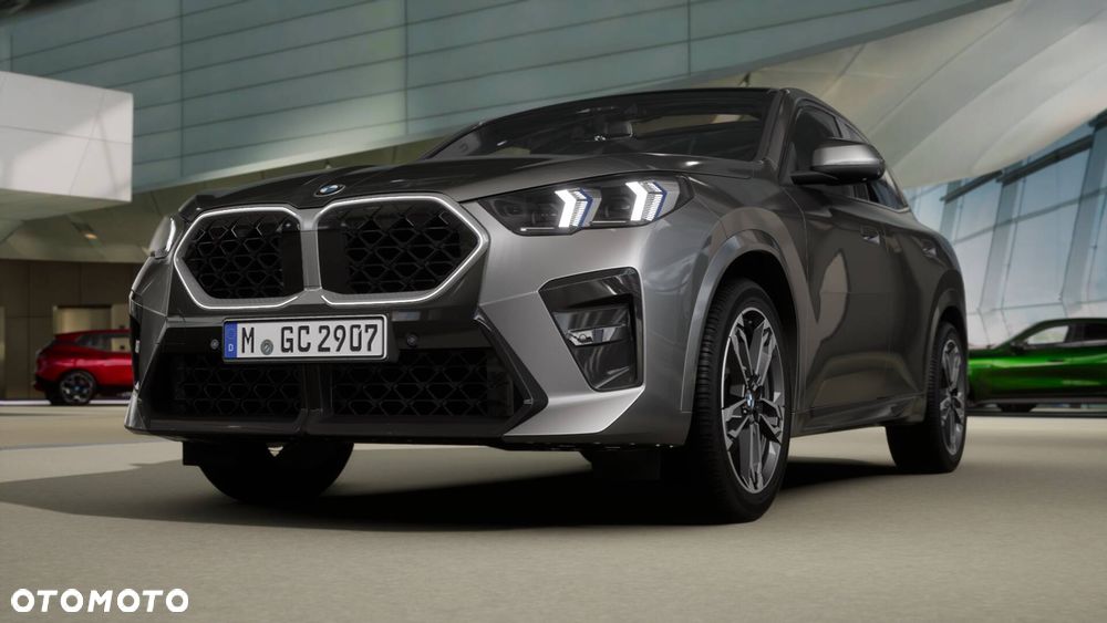 BMW X2 sDrive20i mHEV M Sport - 9