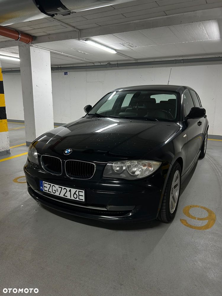 BMW Seria 1