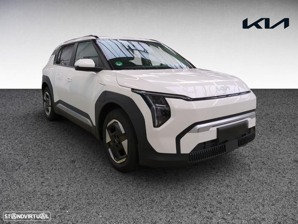 Kia EV3 81.4 kWh Tech - 2