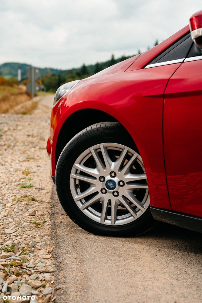 Ford Focus - 6