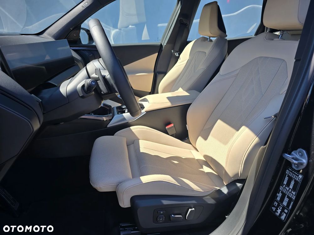 BMW X3 xDrive20d mHEV - 6