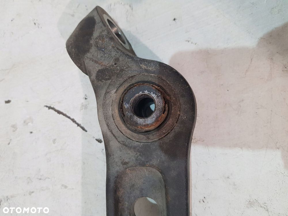 wahacz lewy przód dolny prosty bmw f10 f11 3.0d eur - 4