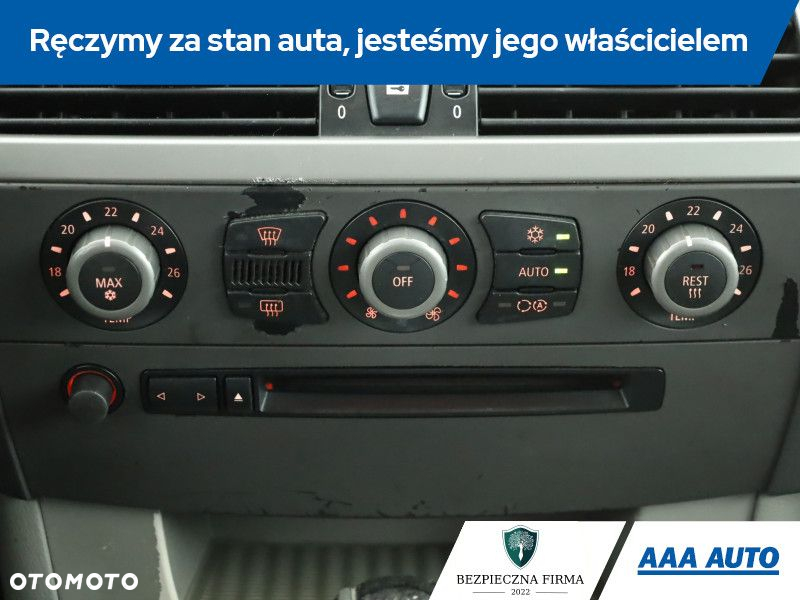 BMW Seria 5 - 16