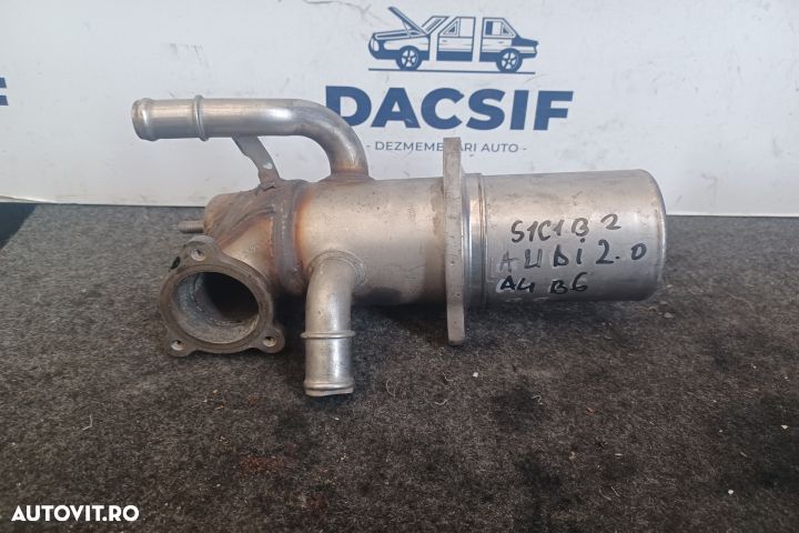 Racitor gaze 04L131512A Audi A4 B8/8K [facelift] [2011 - 2016] Avant - 1