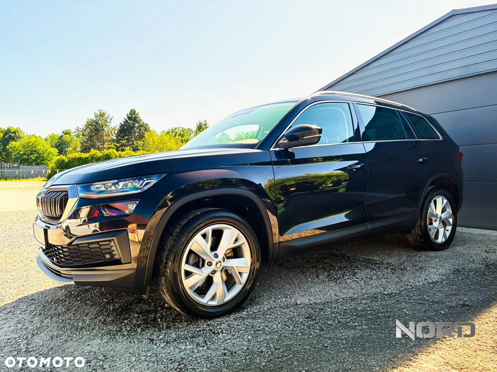 Skoda Kodiaq 2.0 TSI 4x4 Style DSG - 6
