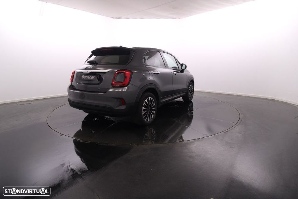 Fiat 500X 1.3 MJ Urban - 7