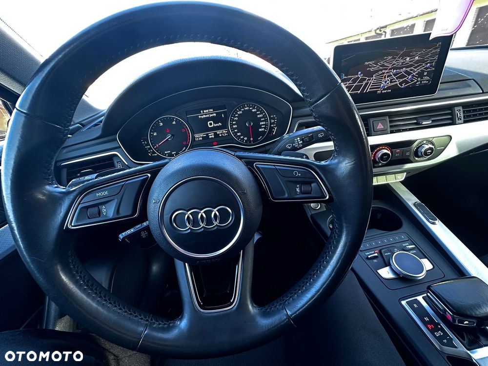 Audi A4 Avant 2.0 TDI S tronic - 7