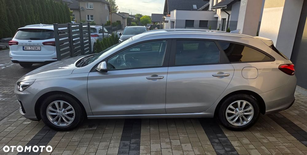 Hyundai i30 1.0 T-GDI Smart - 4