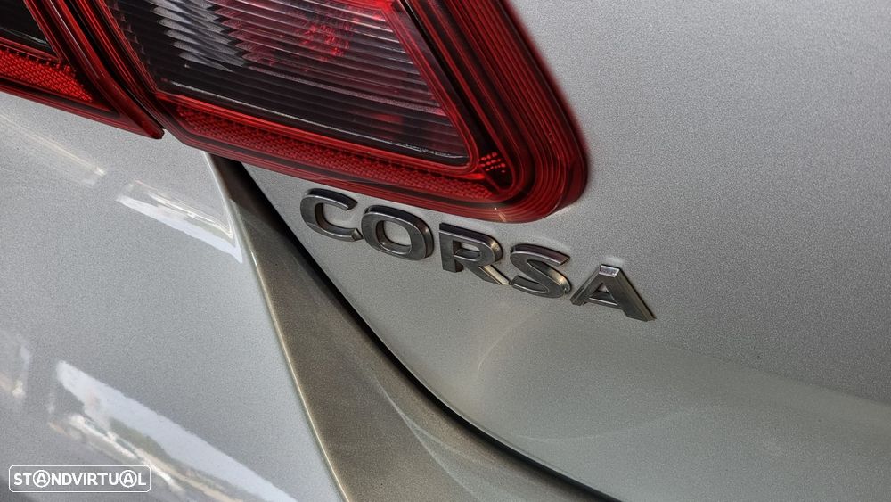 Opel Corsa 1.3 CDTi Enjoy - 21