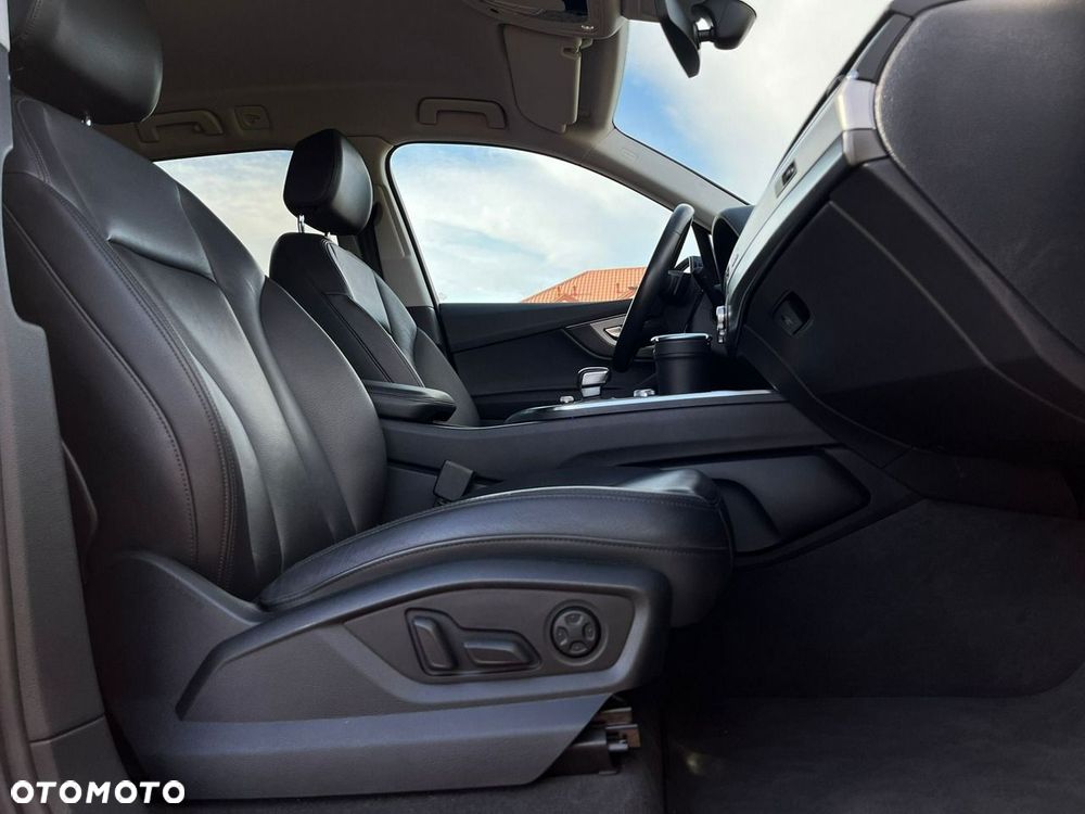 Audi Q7 50 TDI mHEV Quattro Tiptr - 39