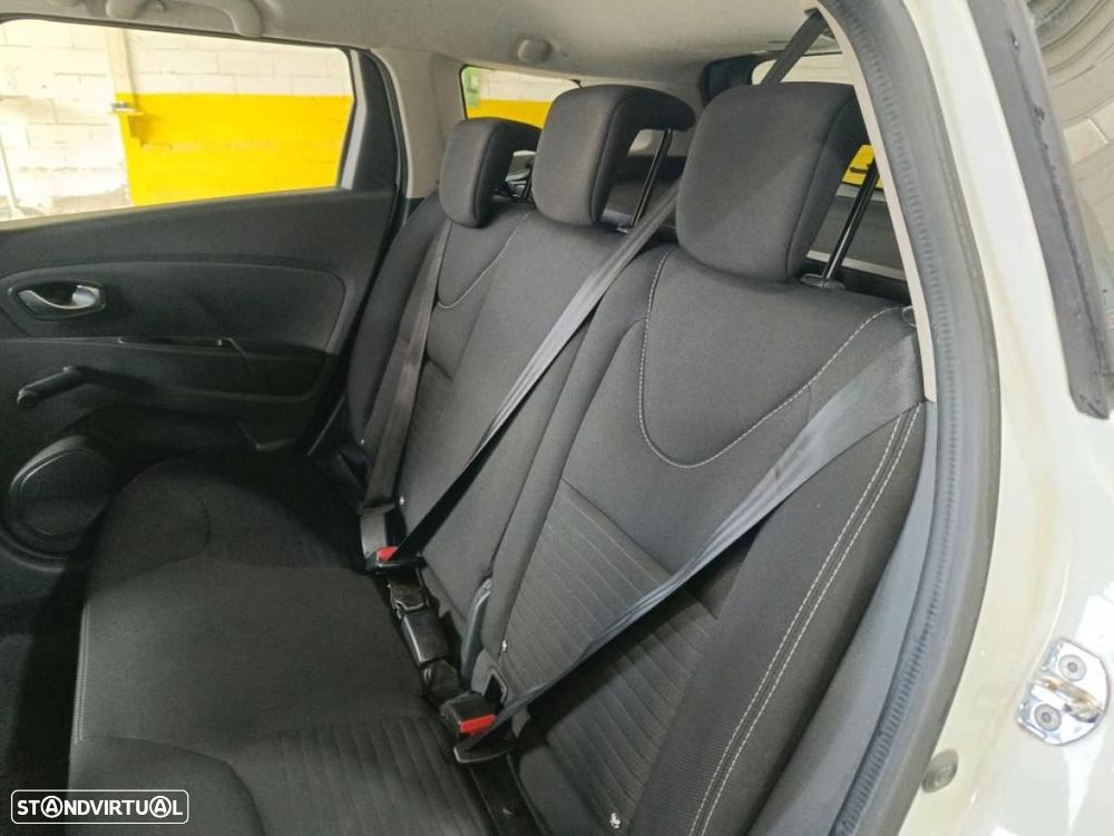 Renault Clio Sport Tourer 1.5 dCi Limited - 3