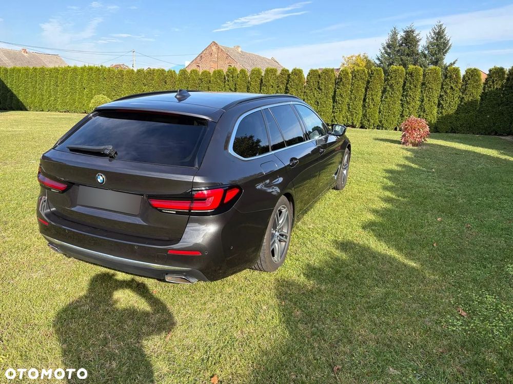 BMW Seria 5 - 14