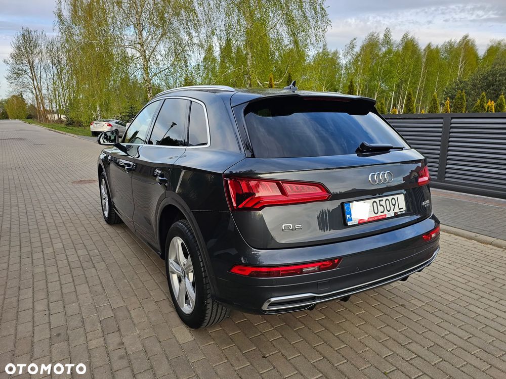 Audi Q5 40 TDI Quattro Sport S tronic - 30