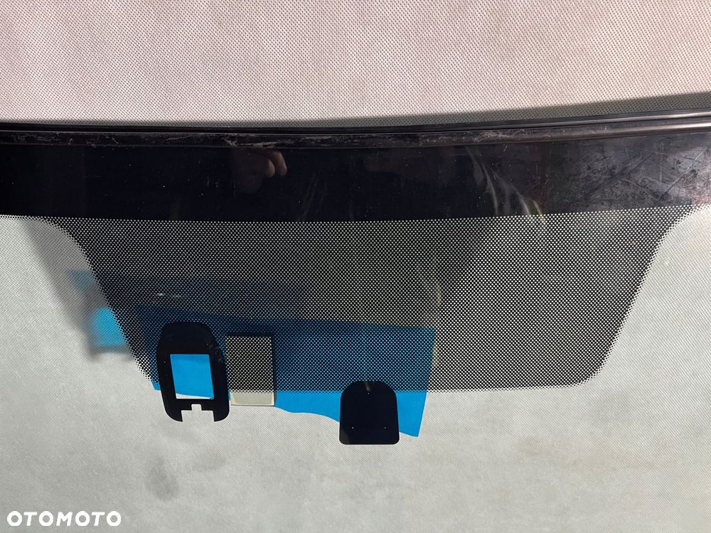 szyba przednia czołowa nowa solarna mazda cx5 sensor 2013-2017 - 2