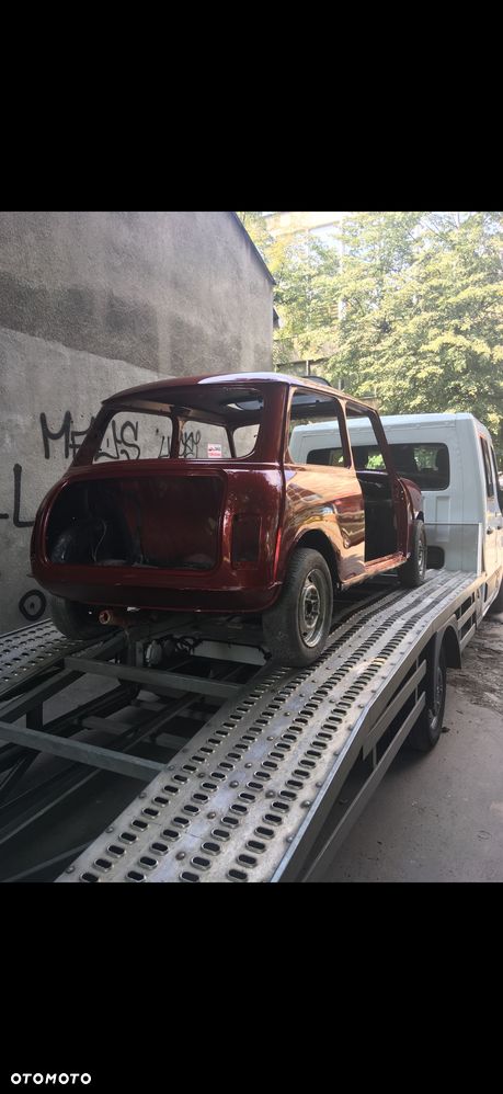 MINI 1000 - 16