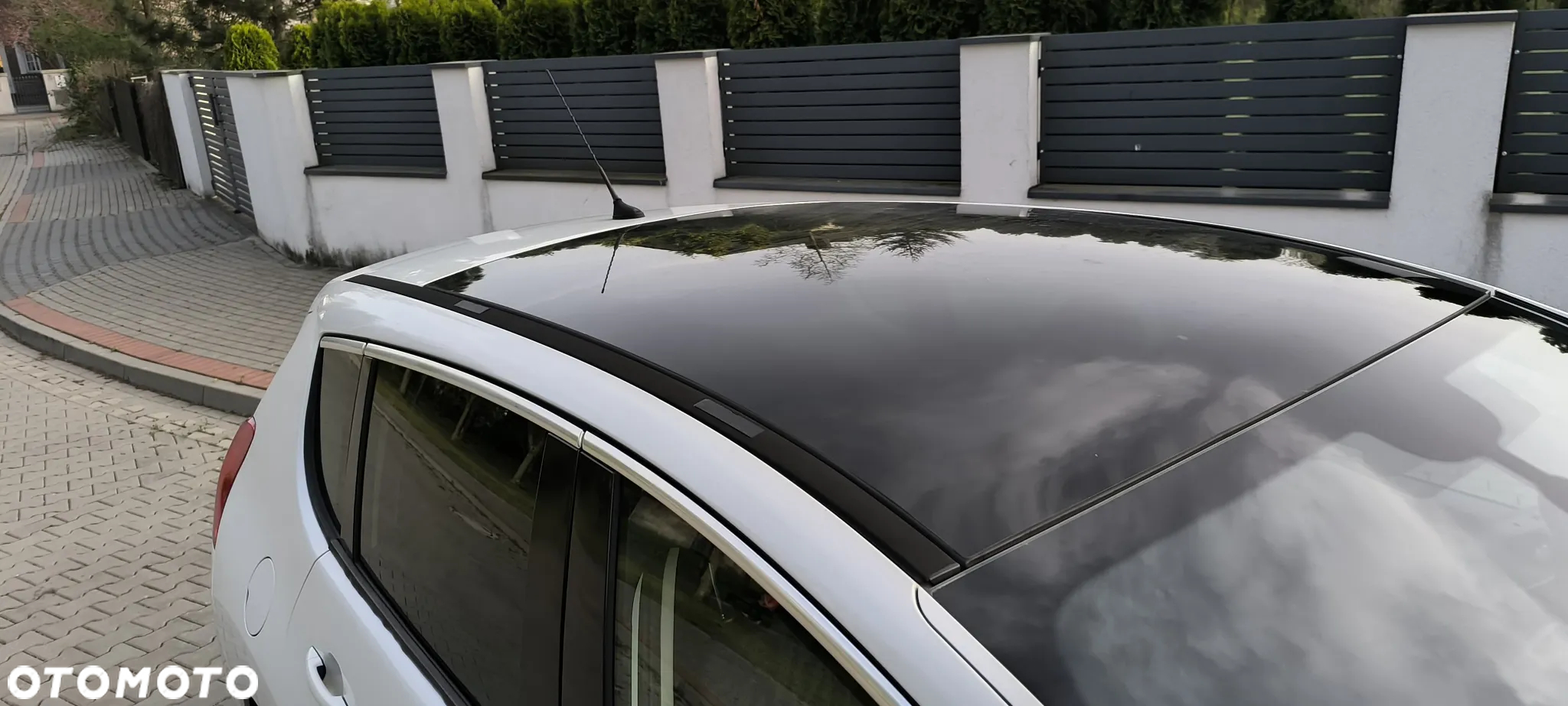 Peugeot 3008 HDi FAP 150 Platinum - 34