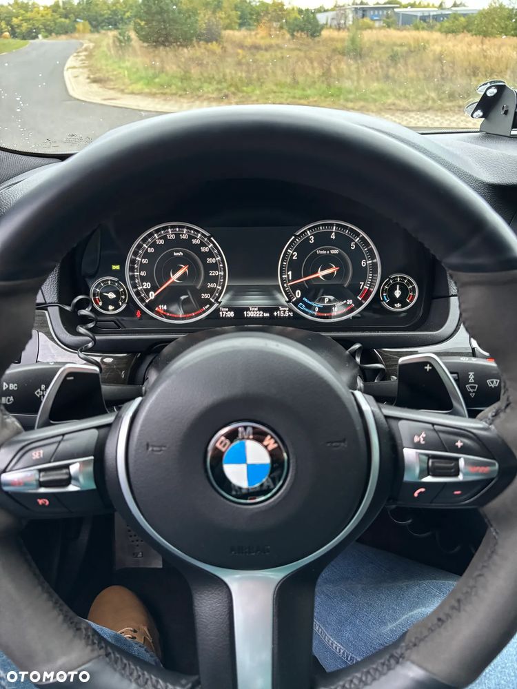 BMW Seria 5 - 13