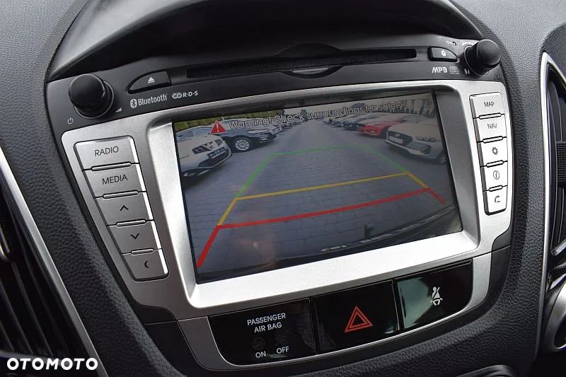 Hyundai ix35 1.6 GDI Style 2WD - 12