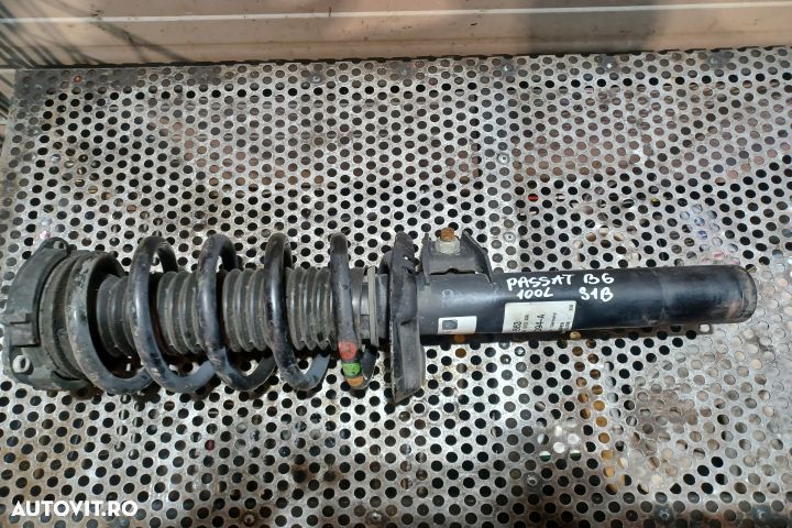 Amortizor / Telescop fata stanga 824904003414 36-D94-A Volkswagen VW - 2