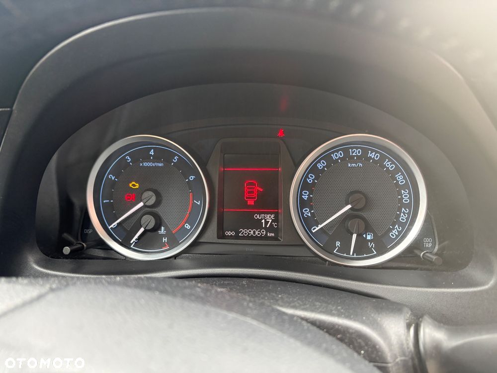 Toyota Auris 1.6 Active - 9