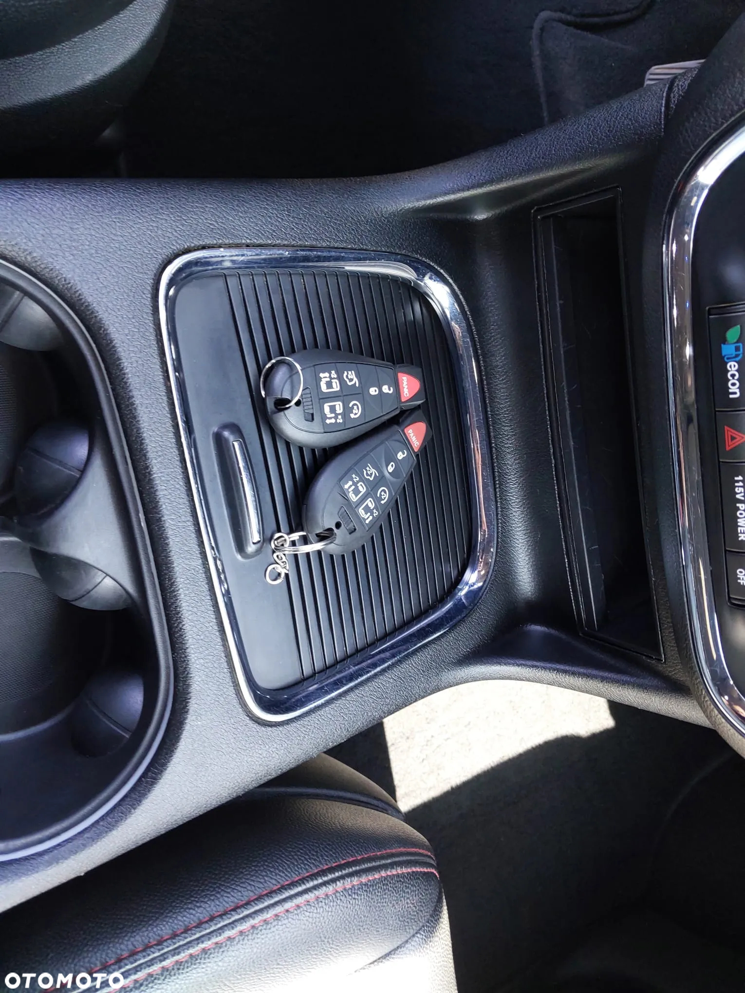 Dodge Grand Caravan - 18