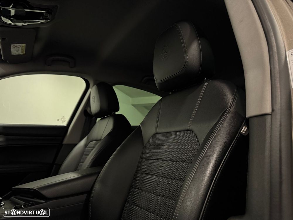 Alfa Romeo Stelvio 2.2 D Super AT8 - 31