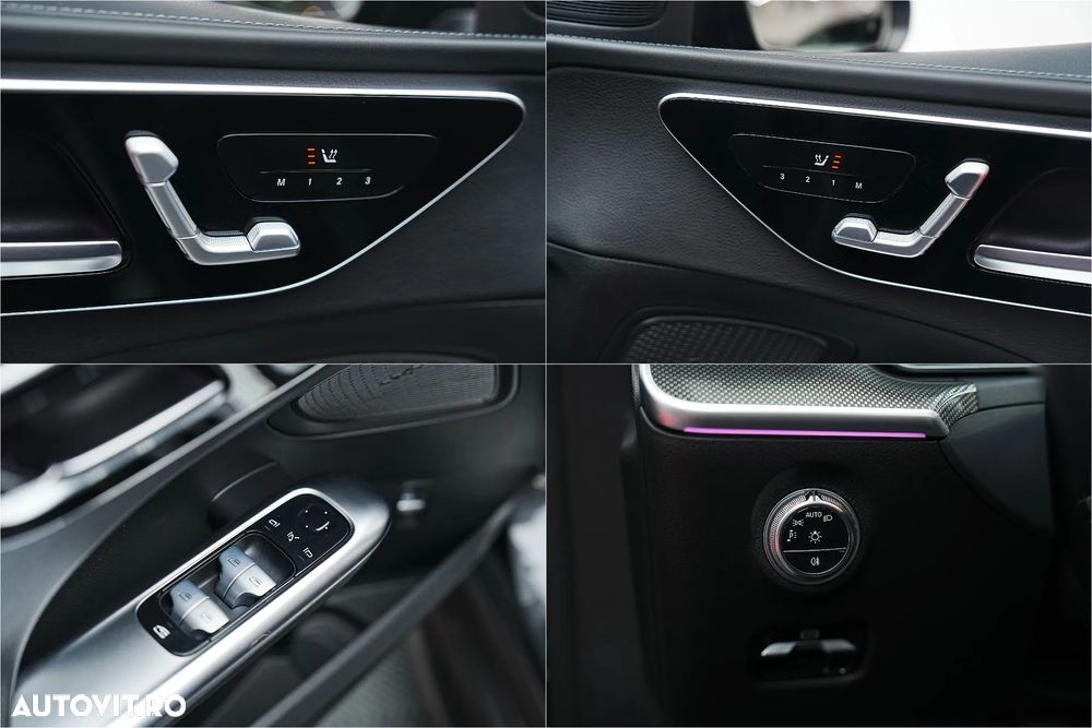 Mercedes-Benz C 200 9G-TRONIC AMG Line - 33