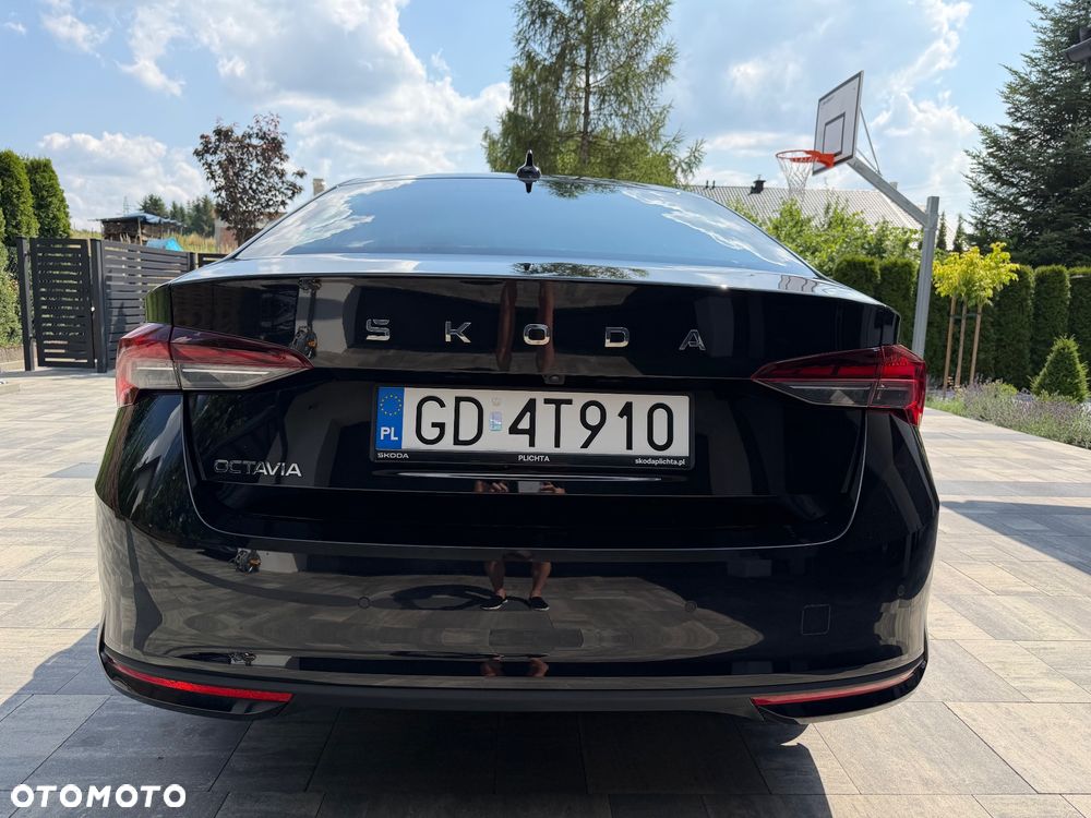 Skoda Octavia 2.0 TDI Selection - 3