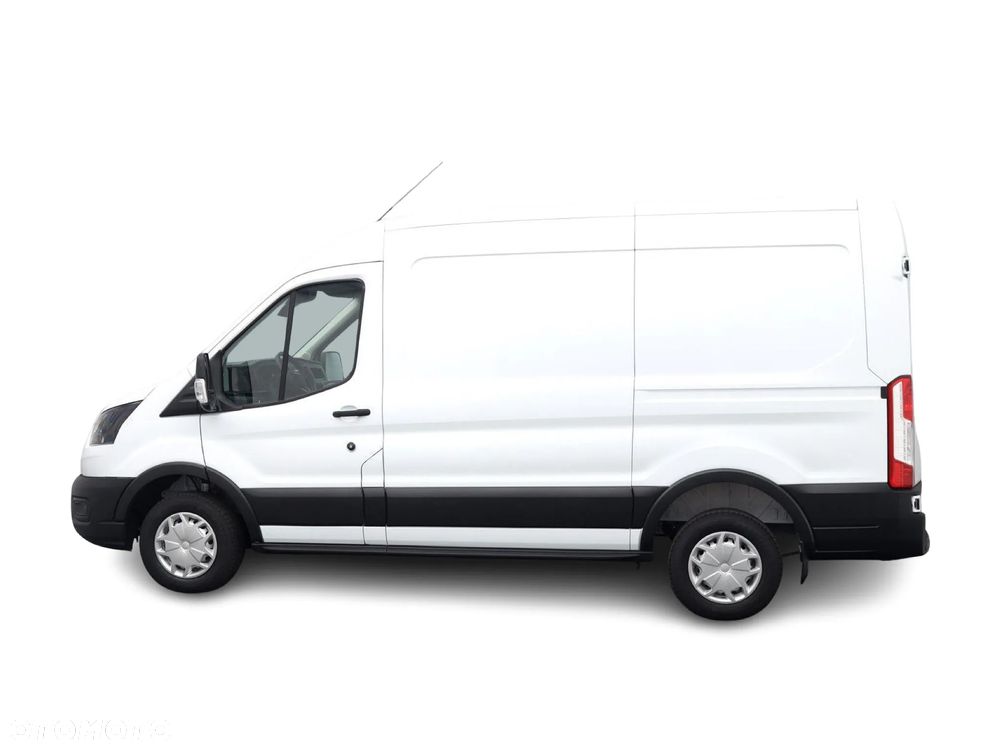 Ford Transit L2H2 Van 130KM Trend - 2