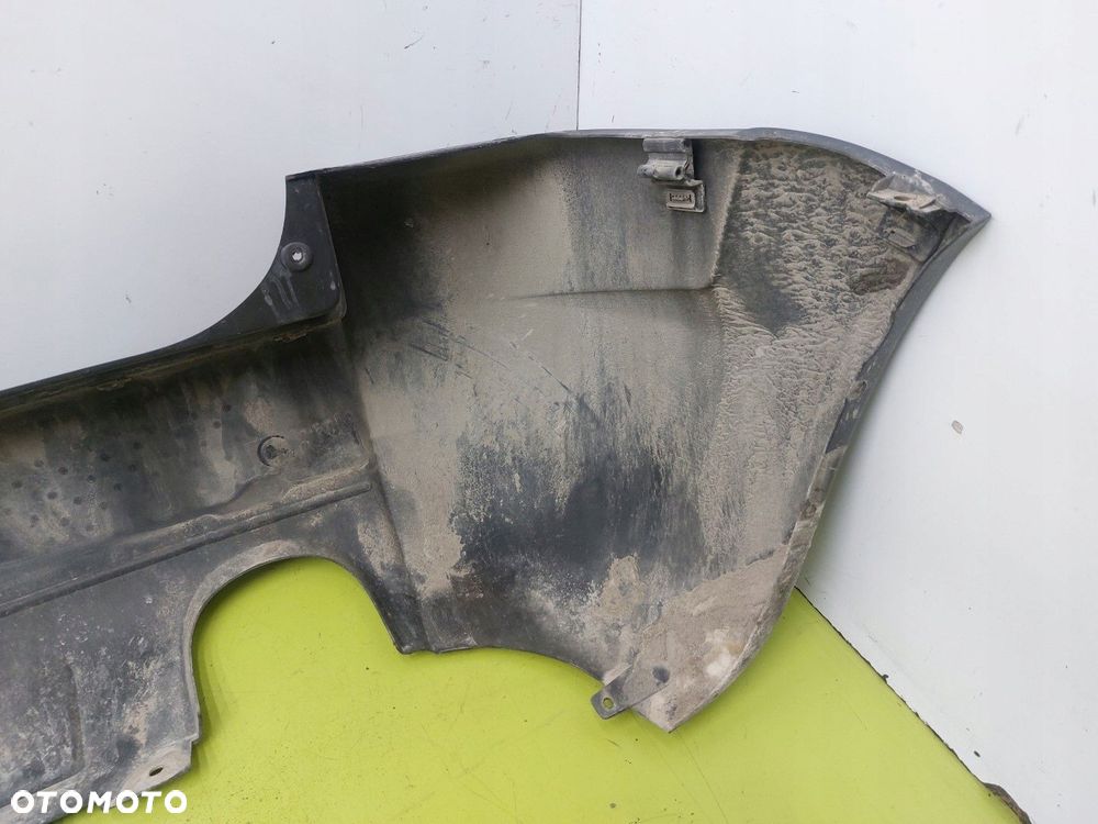 Zderzak tylny tył Hyundai Tucson I 2004-2009 - 9