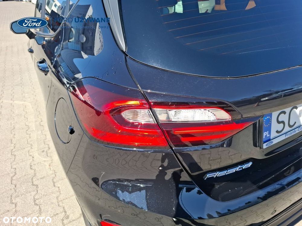 Ford Fiesta - 11