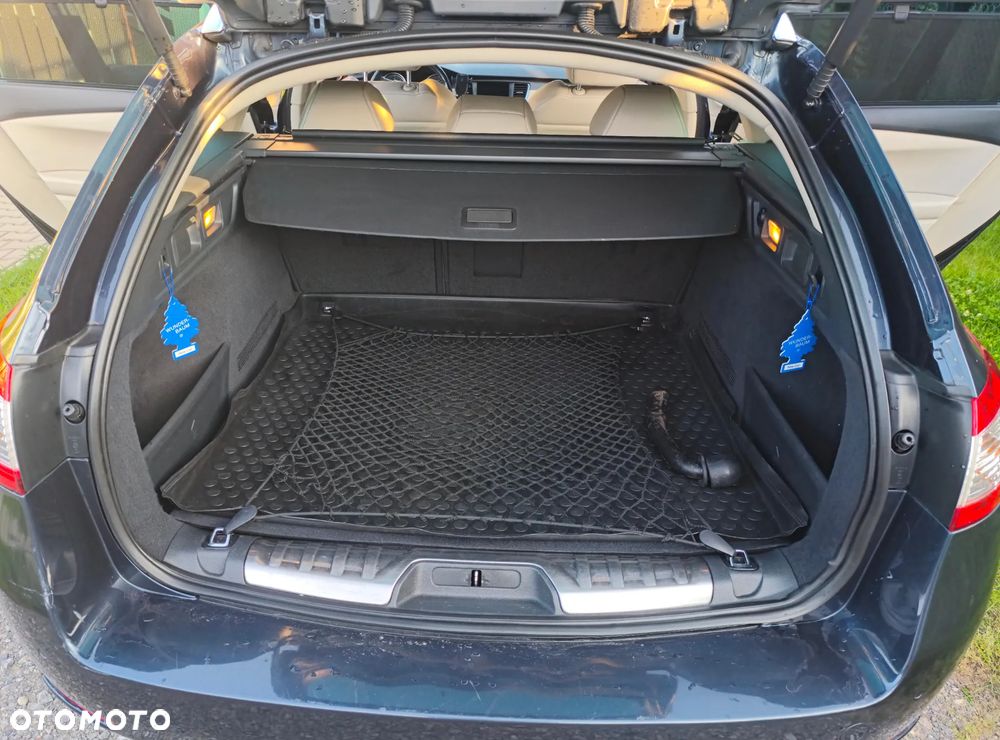 Peugeot 508 - 9