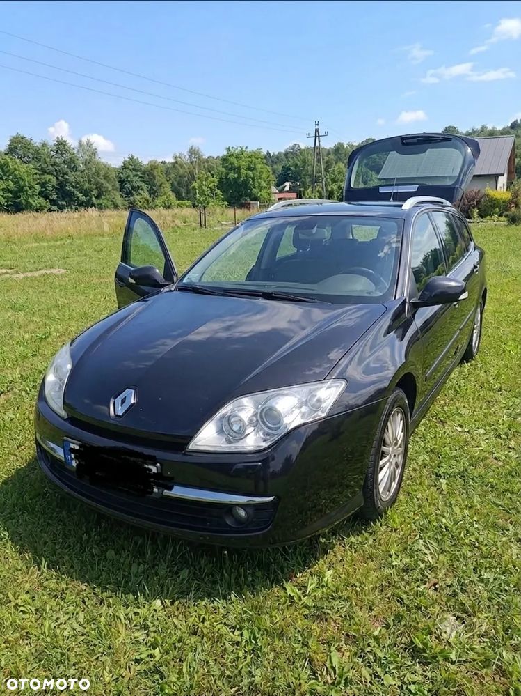 Renault Laguna - 3