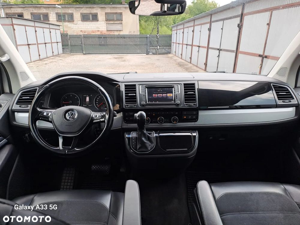 Volkswagen Multivan 2.0 BiTDI L1 Highline 4Motion DSG - 17