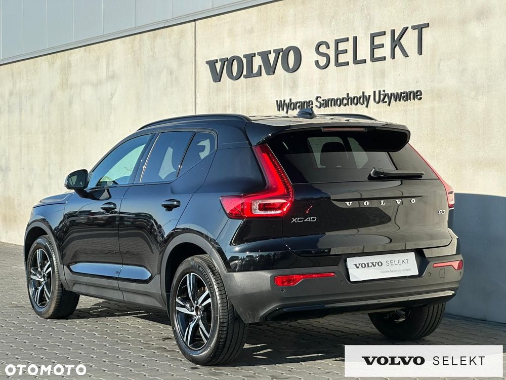 Volvo XC 40 - 8