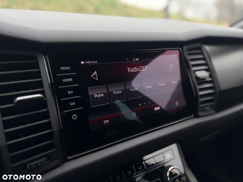 Skoda Kodiaq 2.0 Bi-TDI 4x4 RS DSG - 33