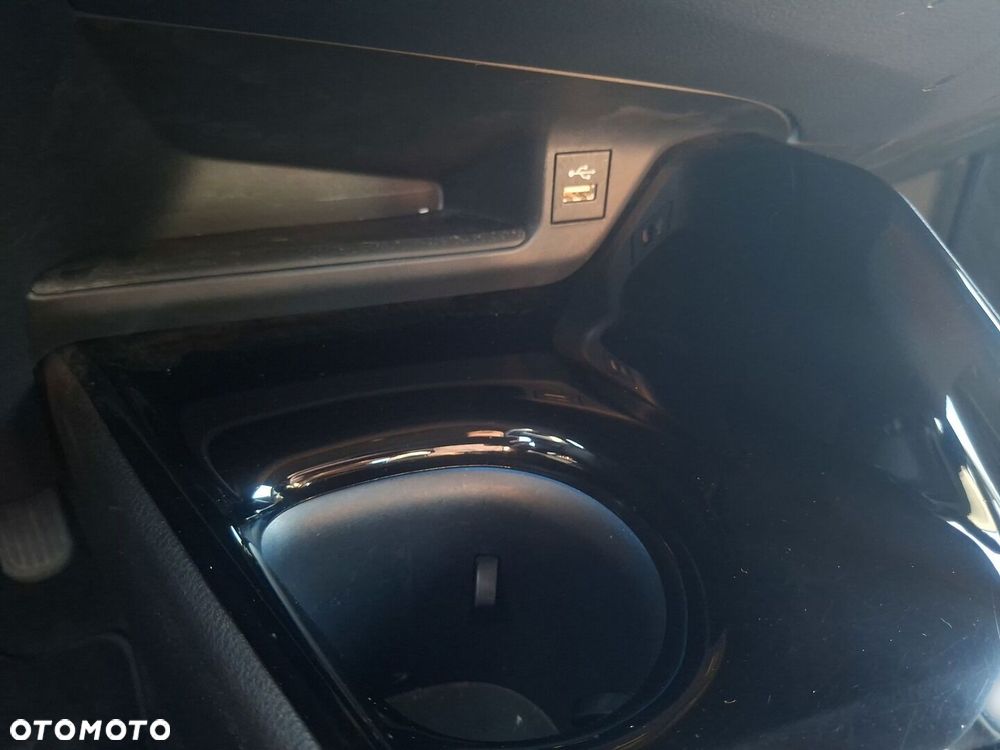 Toyota C-HR 2.0 Hybrid GR Sport - 27