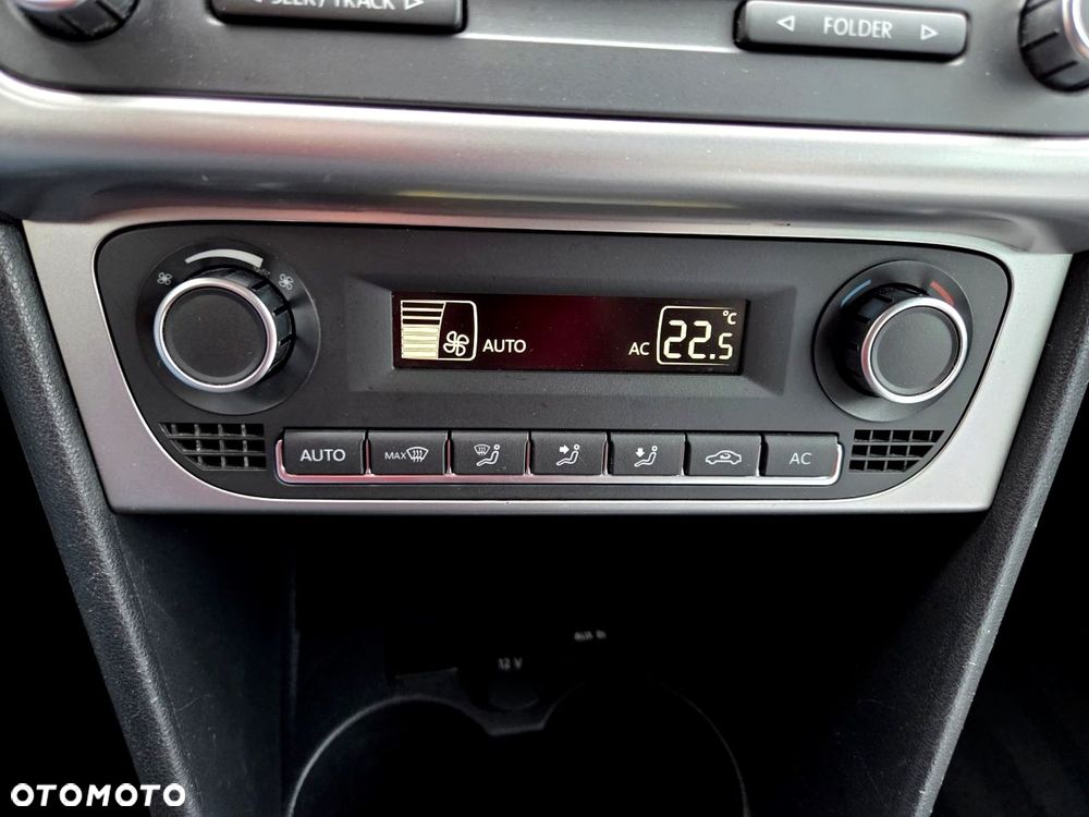 Volkswagen Polo 1.6 TDI Blue Motion Technology Life - 26