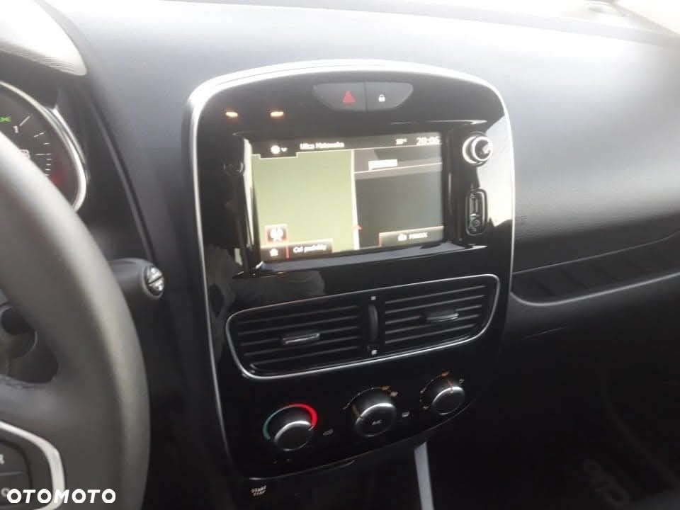 Renault Clio 0.9 Energy TCe Limited - 8