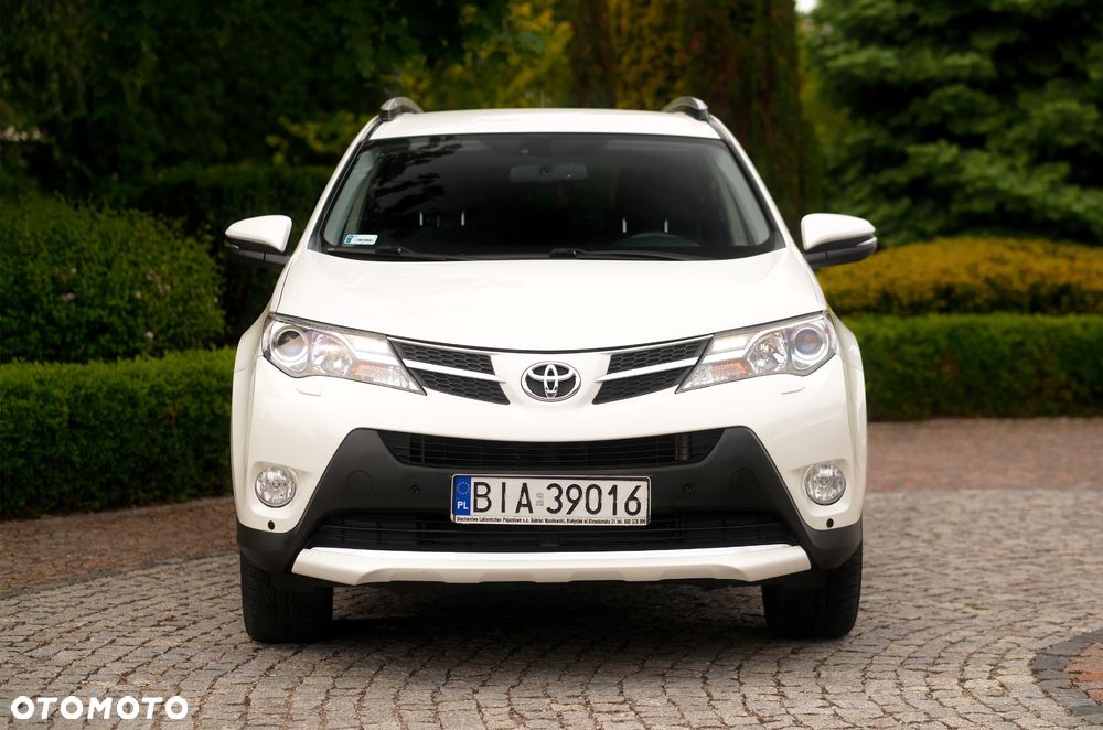 Toyota RAV4 2.0 Style 4x4 MS - 2