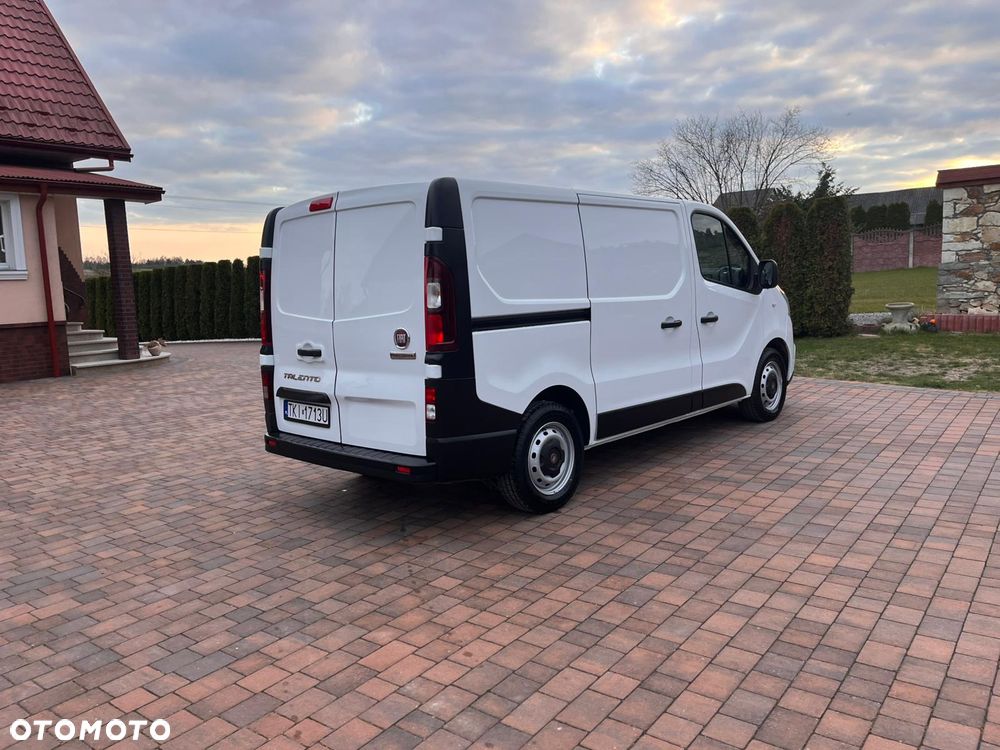 Fiat Talento - 9