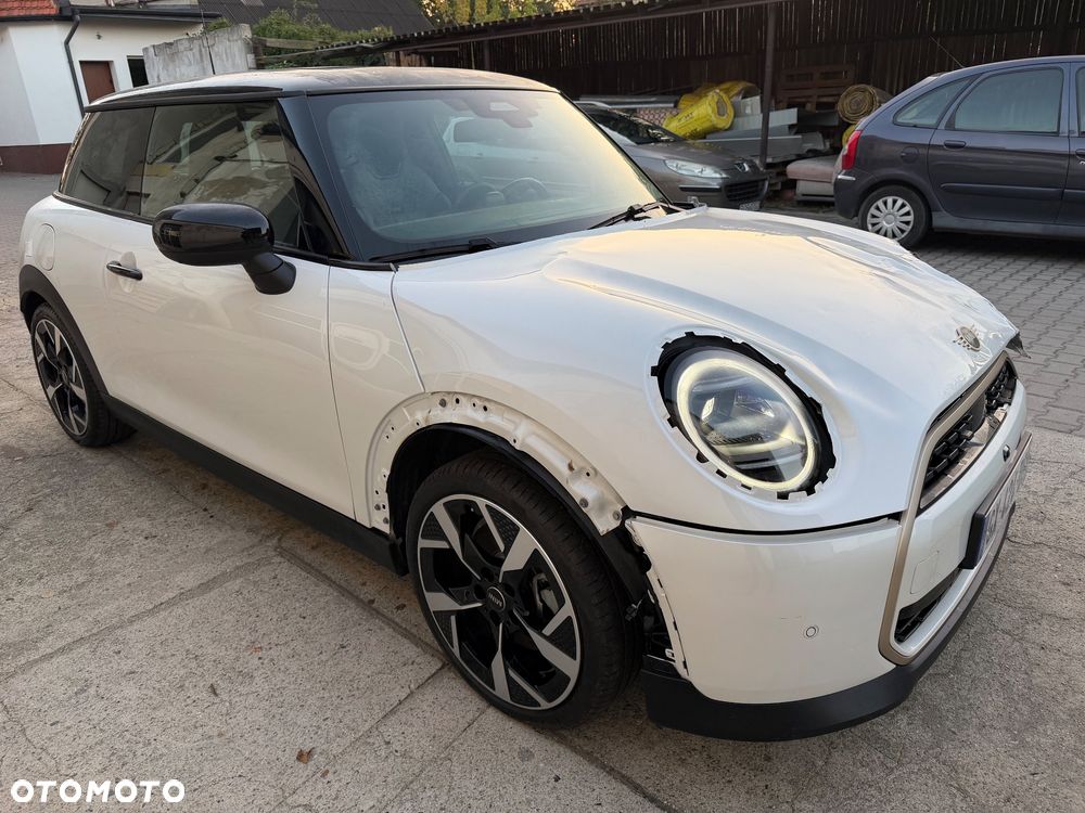MINI Cooper - 1