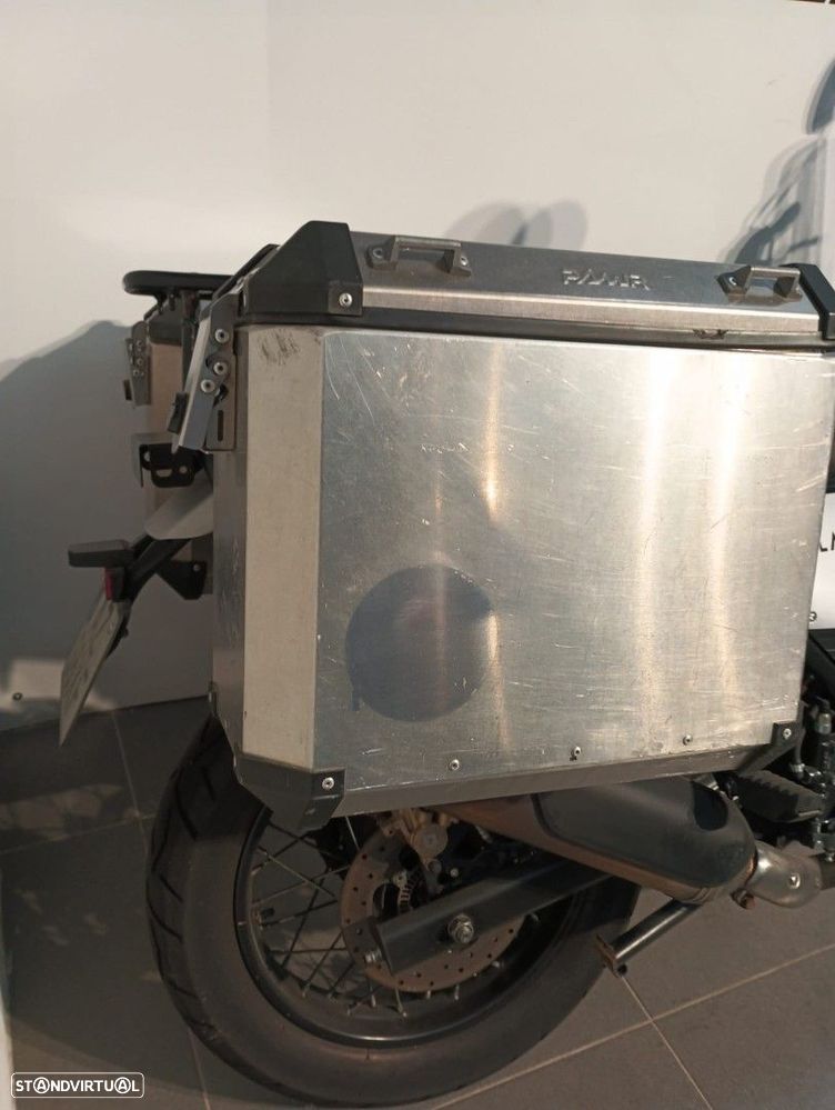 Royal Enfield Himalayan HIMALAYAN 400 - 3